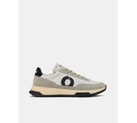 Ecoalf Zapatilla modelo venturaalf de hombre 100% poliester reciclado.. Gris 40