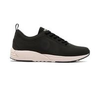 ECOALF Zapatilla OREGONALF Sneakers Man 319 Black (42)