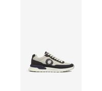 Ecoalf Zapatillas Conde Moradas 38