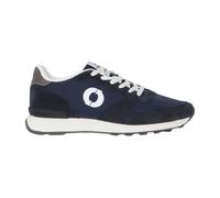 ECOALF- Zapatillas de Poliéster Yale II Azules- Shoes- Hombre- Azul- 43 EU- Zapatillas de Poliéster Yale II Azules