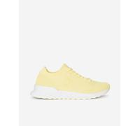 Ecoalf Zapatillas tipo calcetín bajas con logotipo y suela de EVA. 37