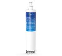 EcoAqua EFF-6002A Filtro de agua para frigoríficos compatible con Whirlpool 4396508, SBS002; Hotpoint 46195027119, 481248088024, Serie MSZ7 / MSZ8, 4392857, 4392922, MSZ822DFHA, MSZ902DFHA, MSZ926DFHA (1)
