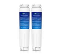 EcoAqua EFF-6025A Filtro de agua para frigoríficos compatible con Bosch Ultra Clarity 644845, KAD62A70, KAD62P90, KAD62S20; Siemens CI36BP00, FI24DP00; Neff K5920L0 (2)