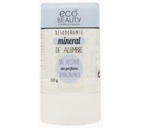 Ecobeauty Desodorante Mineral 100Gr Ecobeauty 1 Unidad 100 g