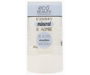 Ecobeauty Desodorante Mineral 100Gr Ecobeauty 1 Unidad 100 g