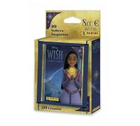 Ecoblister 10 Sobres Wish Movie