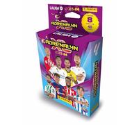 Panini - Cromos Adrenalyn 2023/2024 Ecoblister Multicolor (Varios modelos) ㅤ