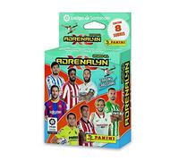 Ecoblíster 8 Sobres TC Adrenalyn 2020/2021