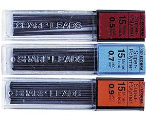 Ecobra 835504 Minas 0,5 mm