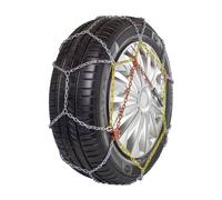 ECOBUDGET 450310 Cadenas para nieve