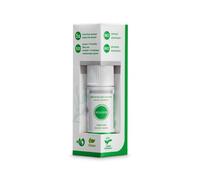 Ecocera Champú Seco Détox Cabello Oscuro Arroz Tapioca 15g