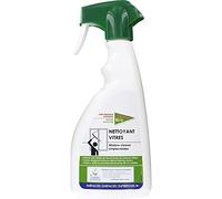 Ecocert - Gel limpiador de cristales