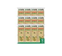 ECOCESTA - Espaguetis Integrales Ecológicos - Pack de 10 X de 500 g