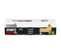 ECOCESTA MEJÓR CADA DÍA - Espaguetis Protein Bio Sin Gluten - Alta en Proteínas Vegetales, Ecológica y Vegana - Ideal para Dietas Fitness y Saludables - 250 g