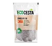 Ecocesta Semillas de Chía Bio, 160g