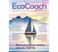 EcoCoach℠ by Mildred Real: Colección de EcoCoaching℠ inspirando resiliencia, conexión con la naturaleza y bienestar integral (EcoCoach℠ by Mildred Real - Resiliencia y Bienestar en Acción)
