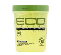 Eco Styler Gel Fijador Aceite Oliva Sin Alcohol Fuerte 946ml