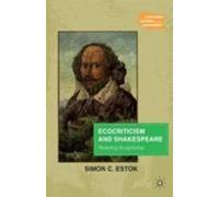 Ecocriticism And Shakespeare