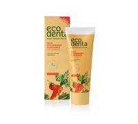 Eco Denta Niños Fresa Sin Flúor