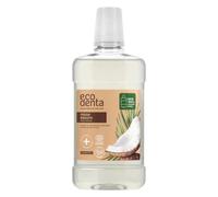 Ecodenta Organic Minty Coconut 500 ml