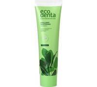 Ecodenta Pasta Dental Blanqueadora Verde Salvia 100 ml