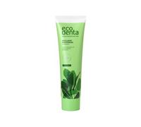 Ecodenta Pasta Dental Blanqueadora Verde Salvia 100ml