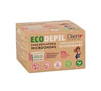 Ecodepil Cera Depilatoria Microondas 100 gr