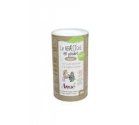 Ecodis Anaé by Rhassoul - Arcilla marroquí (tarro de 500 g) - champú, exfoliante o mascarilla