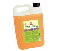 Ecodis Jabón negro universal BIO (5 l)