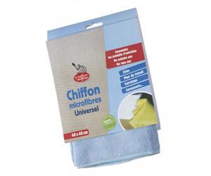 Ecodis Paño de microfibra La Droguerie Ecologique by Universal