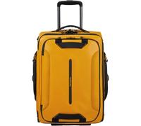 Ecodiver - Bolsa con ruedas, 55 cm, 1924 Amarillo