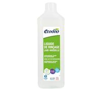 Ecodoo Abrillantador lavavajillas 500ml 500 ml