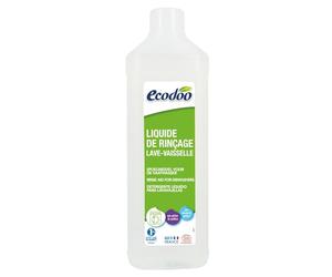 Ecodoo Abrillantador lavavajillas 500ml 500 ml