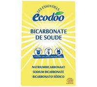 Ecodoo Bicarbonato De Sodio ( Uso Hogar) 500 Gr 300 g