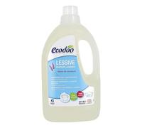 ECODOO - Detergente concentrado de lavanda, 1,5 l, lote de 3