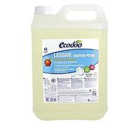 Ecodoo Detergente De Melocoton Bidon Eco 5 L 5 L - 100 g