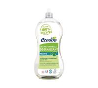 Ecodoo Eco Recarga Lava Vajillas Ultradesengrasante De Vi 1 L - 100 g
