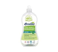 Ecodoo Lava Vajillas Ultradesengrasante Con Vinagre Organ 500 ml - 200 g