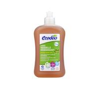 Ecodoo Lavavajillas Desengrasante Limón Verde Eco 750 ml