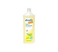 Ecodoo Lavavajillas gel Concentrado Eco 1 L