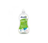 Ecodoo Lavavajillas Suave Aloe Vera Verbena 500ml