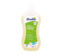 Ecodoo Lavavajillas Suave Verbena Eco 1l
