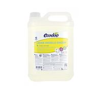 Ecodoo Lavavajillas Suave Verbena Eco 5l