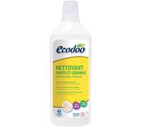 Ecodoo Limpiador Desinfectante De Frutas Y Verduras 750 M 750 Ml 200 g