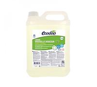 ECODOO Líquido vajilla ecológica Suave para Las Manos, 5L