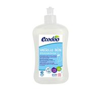 ECODOO - PLATO BEBE HIPOALERGÉNICO LIQUIDO 500ML