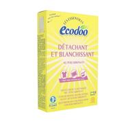 Ecodoo Quitamanchas Blanqueantes Pecarbonato Ecodoo 350G 500 g