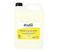 Ecodoo Vinagre Blanco De Alcohol Ecodoo 5L 100 g
