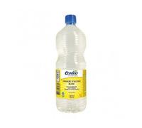 Ecodoo Vinagre de Alcohol Blanco Eco 1l