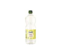 Ecodoo Vinagre de Alcohol Blanco Frambuesa Eco 1 L